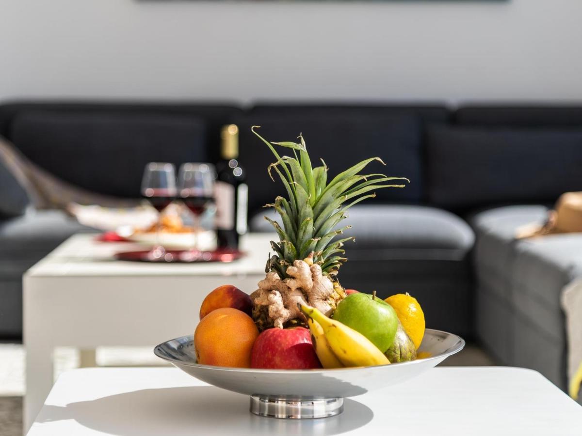 Kalima Luxury Property Big Terrace Costa Adeje  Bagian luar foto