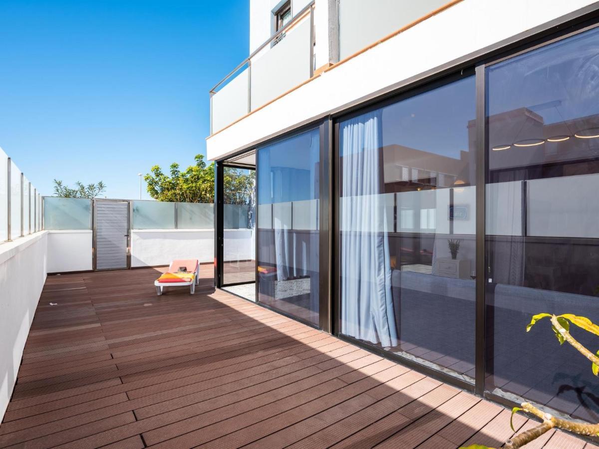 Kalima Luxury Property Big Terrace Costa Adeje  Bagian luar foto