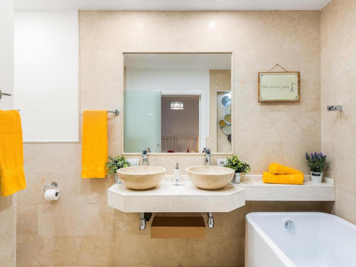 Kalima Luxury Property Big Terrace Costa Adeje  Bagian luar foto