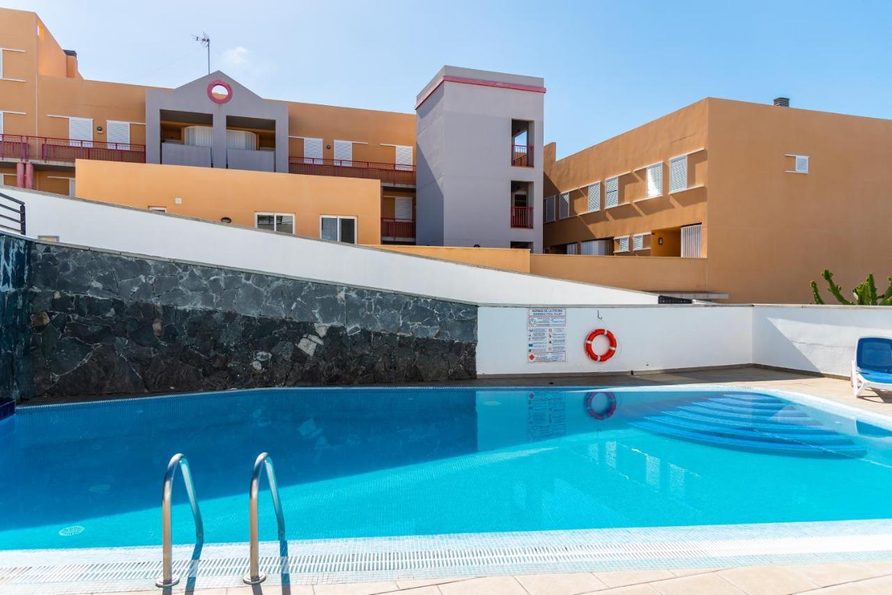 Kalima Luxury Property Big Terrace Costa Adeje  Bagian luar foto