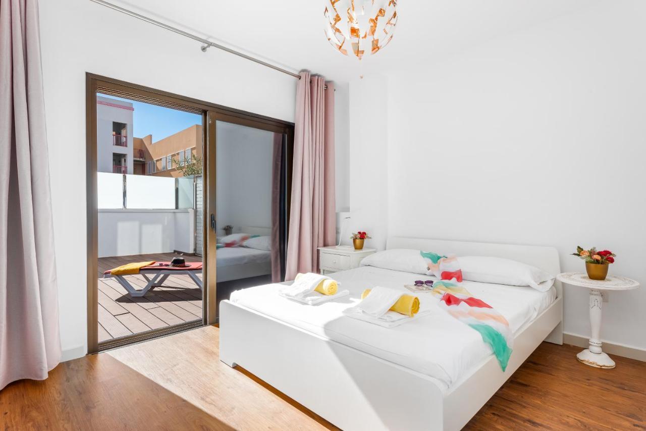 Kalima Luxury Property Big Terrace Costa Adeje  Bagian luar foto