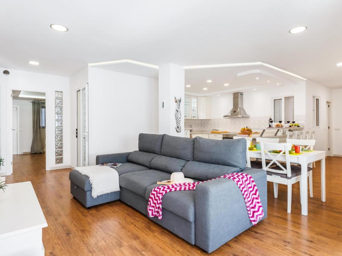 Kalima Luxury Property Big Terrace Costa Adeje  Bagian luar foto