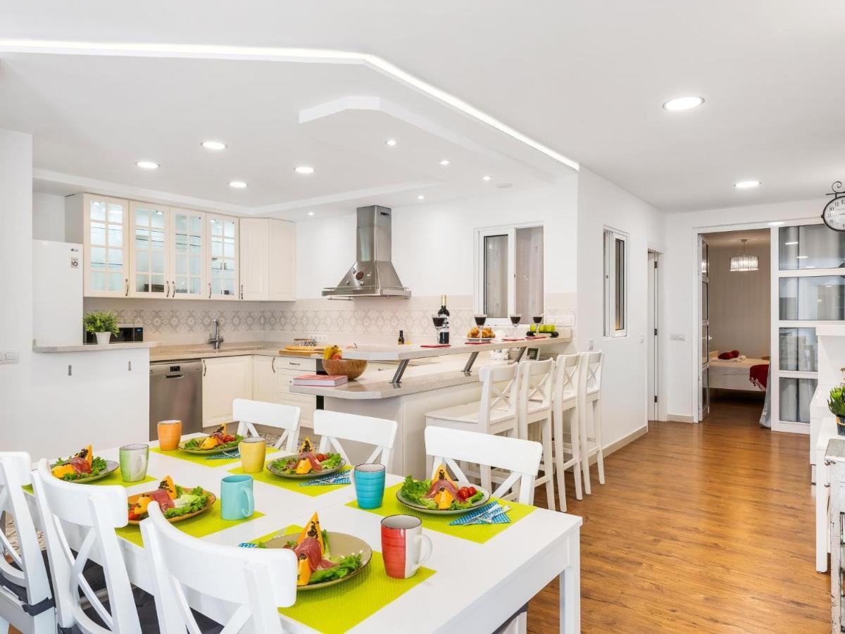 Kalima Luxury Property Big Terrace Costa Adeje  Bagian luar foto