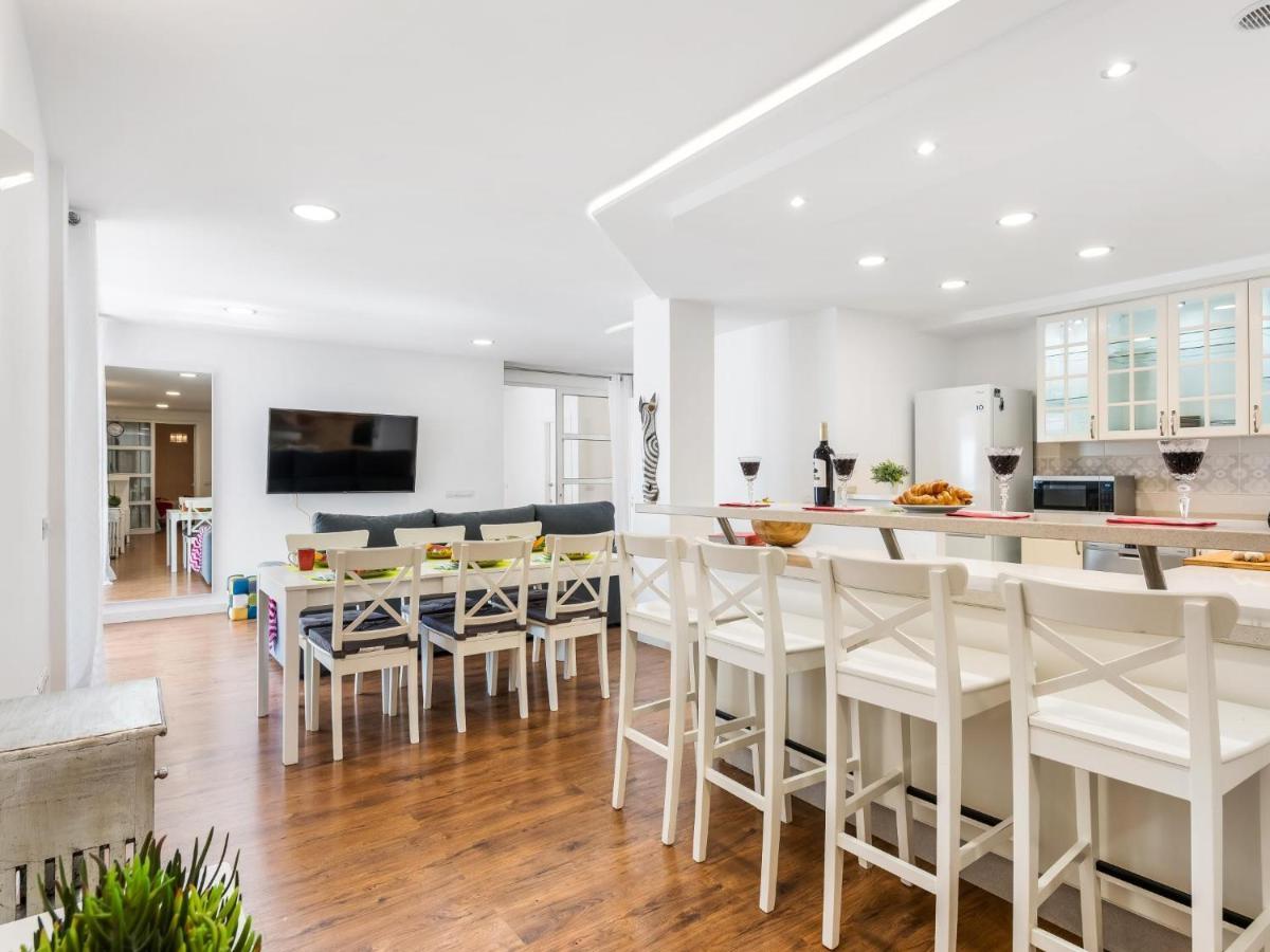 Kalima Luxury Property Big Terrace Costa Adeje  Bagian luar foto