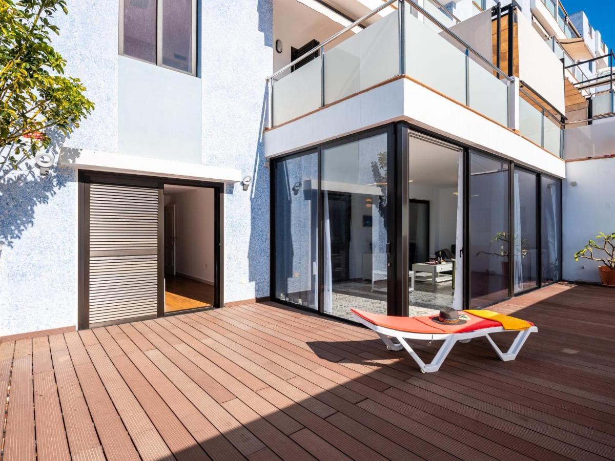 Kalima Luxury Property Big Terrace Costa Adeje  Bagian luar foto