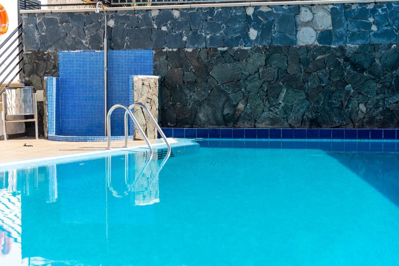 Kalima Luxury Property Big Terrace Costa Adeje  Bagian luar foto