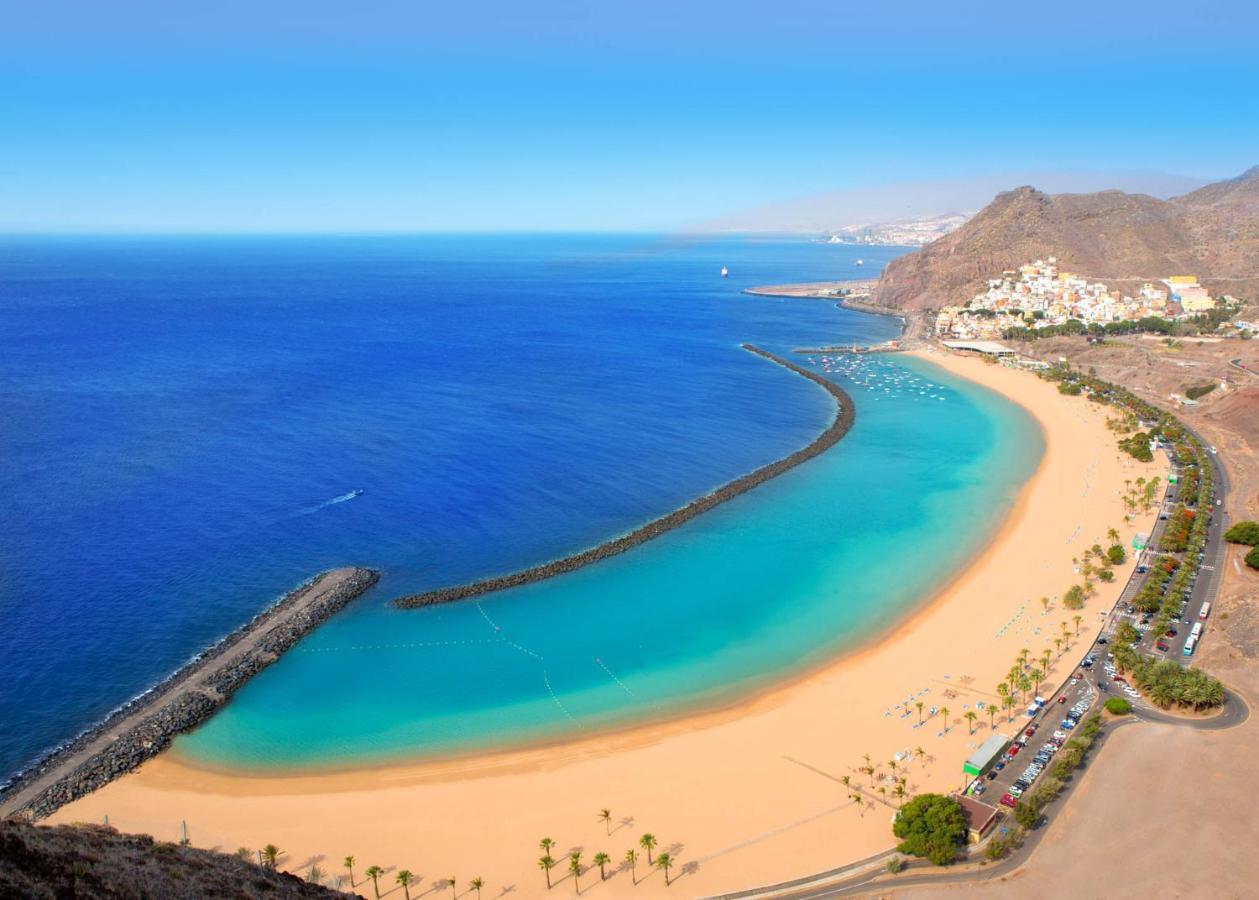 Kalima Luxury Property Big Terrace Costa Adeje  Bagian luar foto