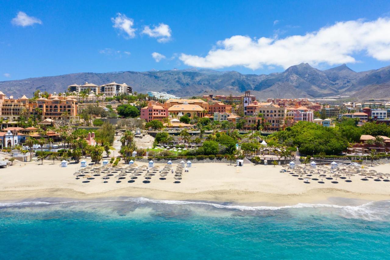 Kalima Luxury Property Big Terrace Costa Adeje  Bagian luar foto