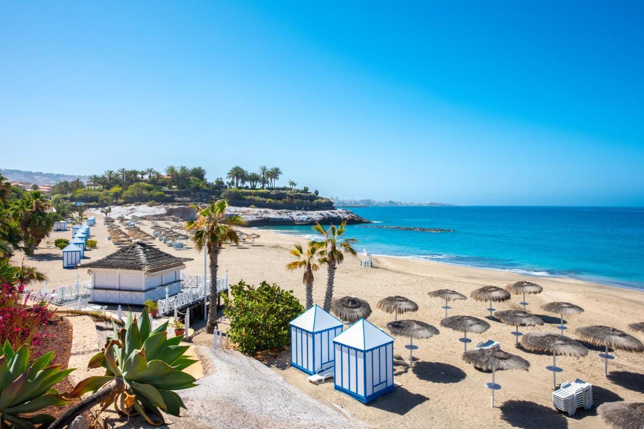 Kalima Luxury Property Big Terrace Costa Adeje  Bagian luar foto