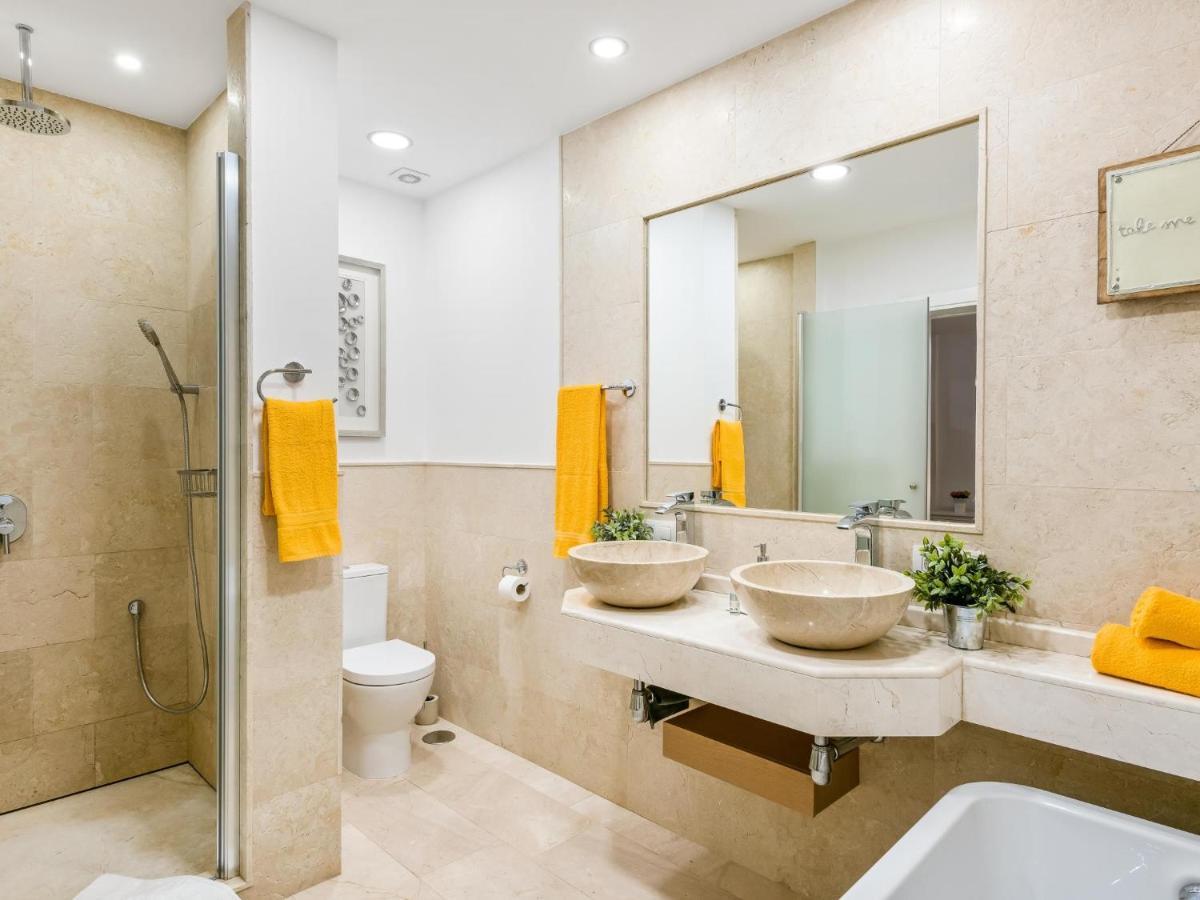 Kalima Luxury Property Big Terrace Costa Adeje  Bagian luar foto