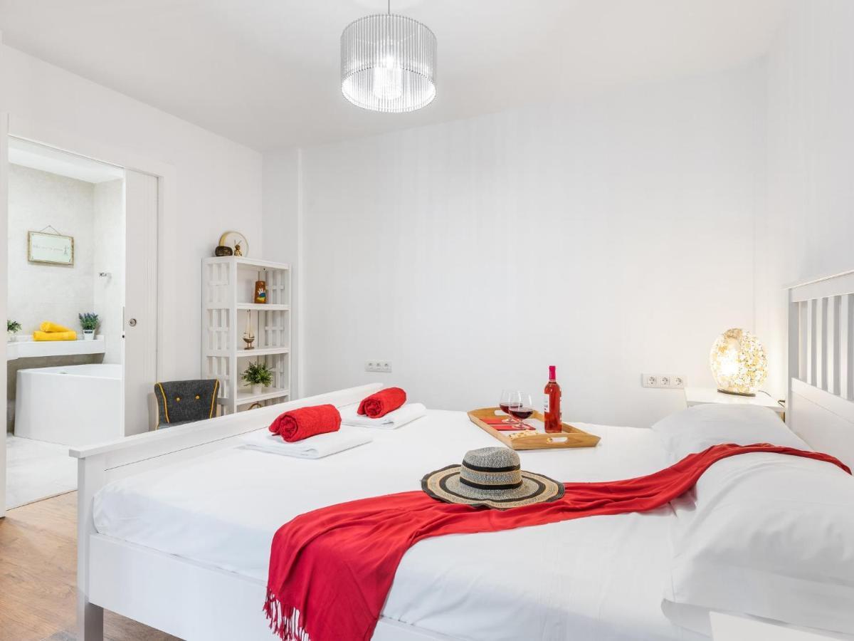 Kalima Luxury Property Big Terrace Costa Adeje  Bagian luar foto