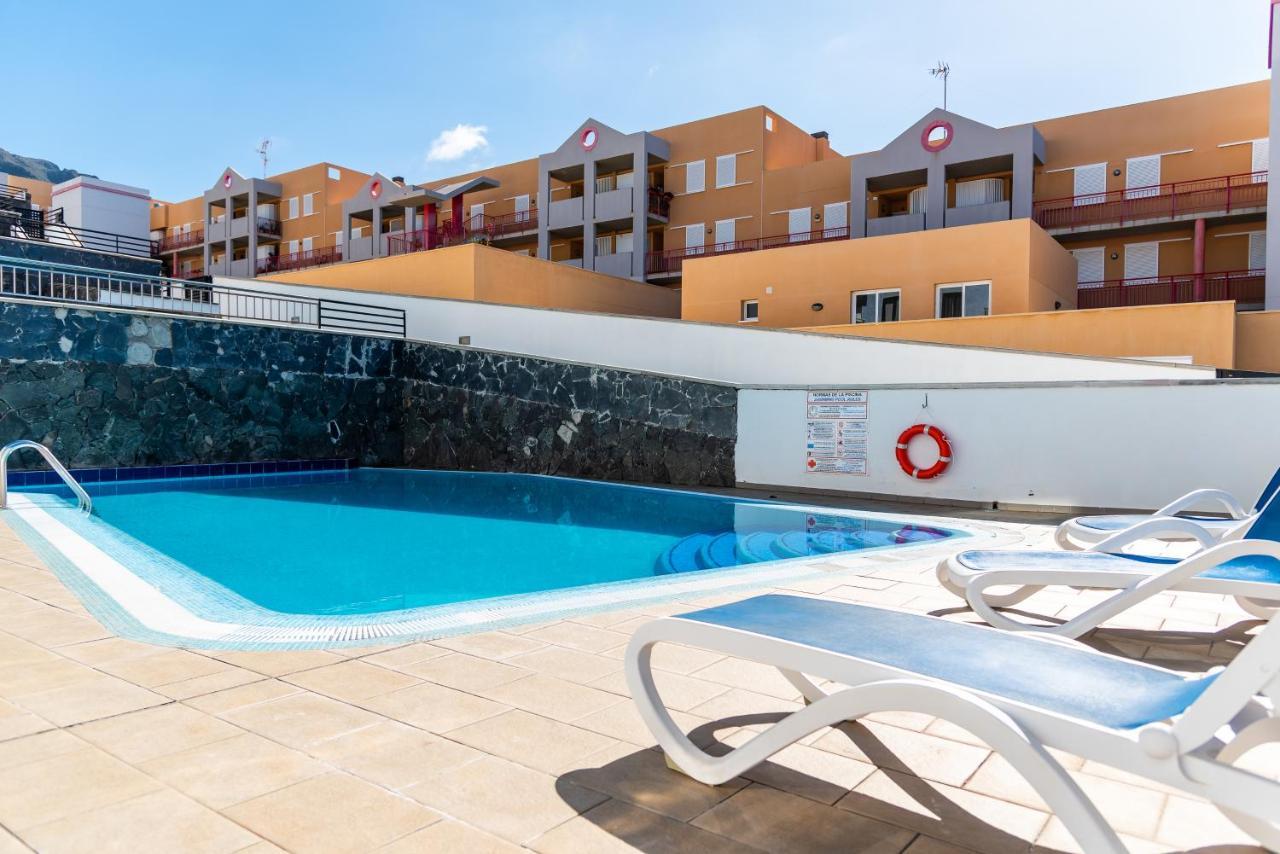 Kalima Luxury Property Big Terrace Costa Adeje  Bagian luar foto