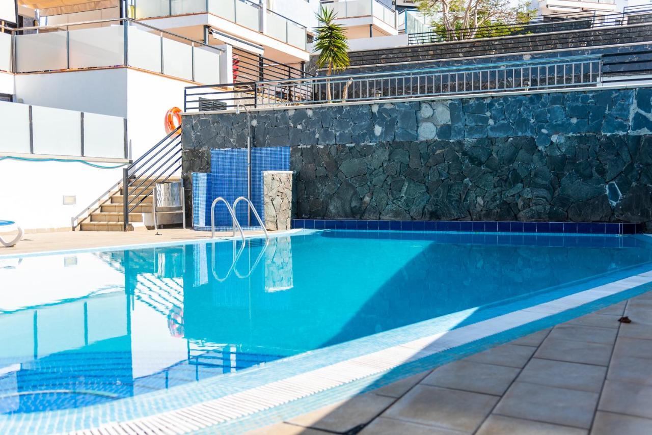Kalima Luxury Property Big Terrace Costa Adeje  Bagian luar foto