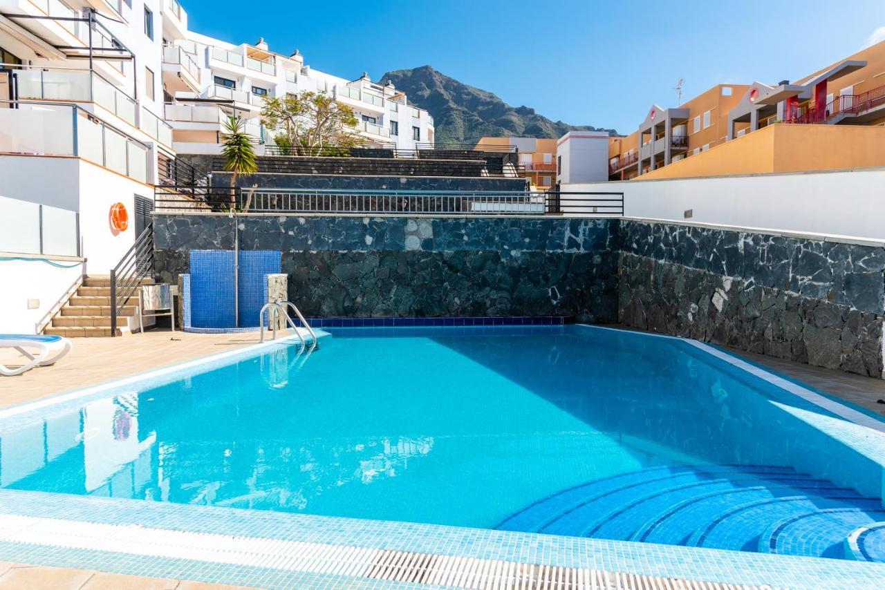 Kalima Luxury Property Big Terrace Costa Adeje  Bagian luar foto