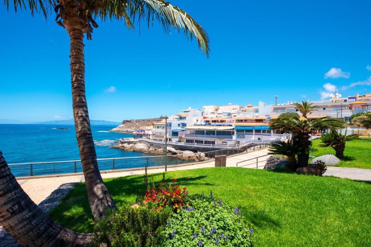 Kalima Luxury Property Big Terrace Costa Adeje  Bagian luar foto